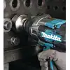 akumulatorowy klucz udarowy 3/4", 40V max Li-Ion, 2x4,0Ah, serii XGT Makita [TW001GM201]