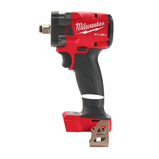 akumulatorowy kompaktowy klucz udarowy, 1/2", 18V, M18 FUEL,  339 Nm, M18 FIW2F12-0, Milwaukee [4933498058]