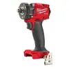 akumulatorowy kompaktowy klucz udarowy, 1/2", 18V, M18 FUEL, 339 Nm, M18 FIW2F12-0X, Milwaukee [4933478443]