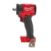 akumulatorowy kompaktowy klucz udarowy, 1/2", 18V, M18 FUEL, 339 Nm, M18 FIW2F12-0X, Milwaukee [4933478443]