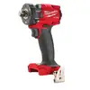 akumulatorowy kompaktowy klucz udarowy, 1/2", 18V, M18 FUEL, 339 Nm, M18 FIW2P12-0X, Milwaukee [4933478446]