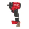 akumulatorowy kompaktowy klucz udarowy, 1/2", 18V, M18 FUEL, 339 Nm, M18 FIW2P12-0X, Milwaukee [4933478446]