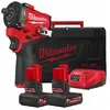 akumulatorowy kompaktowy klucz udarowy, 1/2", M12 FUEL, 542 Nm, M12 FCIWF12G3-502X, Milwaukee [4933493455]