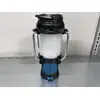 akumulatorowy odbiornik radiowy z lampą 360', 14,4V/18V, FM/AM, Makita [DMR055] Li-Ion, LXT (1)