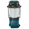 akumulatorowy odbiornik radiowy z lampą 360', 14,4V/18V, FM/AM, Makita [DMR055] Li-Ion, LXT