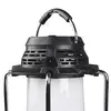 akumulatorowy odbiornik radiowy z lampą 360', 14,4V/18V, FM/AM, Makita [DMR055] Li-Ion, LXT