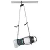 akumulatorowy odbiornik radiowy z lampą 360', 14,4V/18V, FM/AM, Makita [DMR055] Li-Ion, LXT