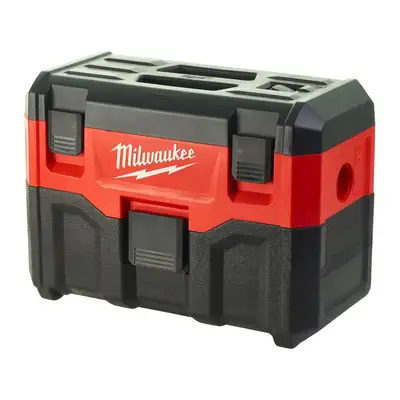 akumulatorowy odkurzacz na mokro i sucho, M18, M18 VC2-0, Milwaukee [4933464029]
