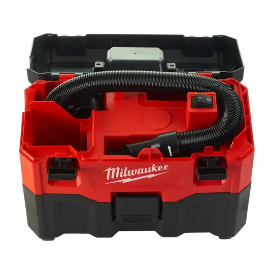 akumulatorowy odkurzacz na mokro i sucho, M18, M18 VC2-0, Milwaukee [4933464029]