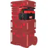 akumulatorowy odkurzacz na mokro i sucho, PACKOUT, M18 FUEL, M18 FPOVCL-0, Milwaukee [4933478187]
