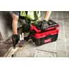 akumulatorowy odkurzacz na mokro i sucho, PACKOUT, M18 FUEL, M18 FPOVCL-0, Milwaukee [4933478187]