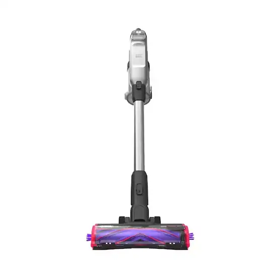 akumulatorowy odkurzacz pionowy 4w1 z zintegrowanym akumulatorem, 21V/4Ah, Black+Decker [BHFEA640WP-QW]