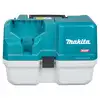 akumulatorowy odkurzacz przenośny 40V max XGT, Makita [VC013GLZ03] AWS