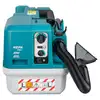 akumulatorowy odkurzacz przenośny 40V max XGT, Makita [VC013GLZ03] AWS