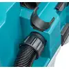 akumulatorowy odkurzacz przenośny 40V max XGT, Makita [VC013GLZ03] AWS