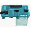 akumulatorowy odkurzacz przenośny 40V max XGT, Makita [VC013GLZ03] AWS
