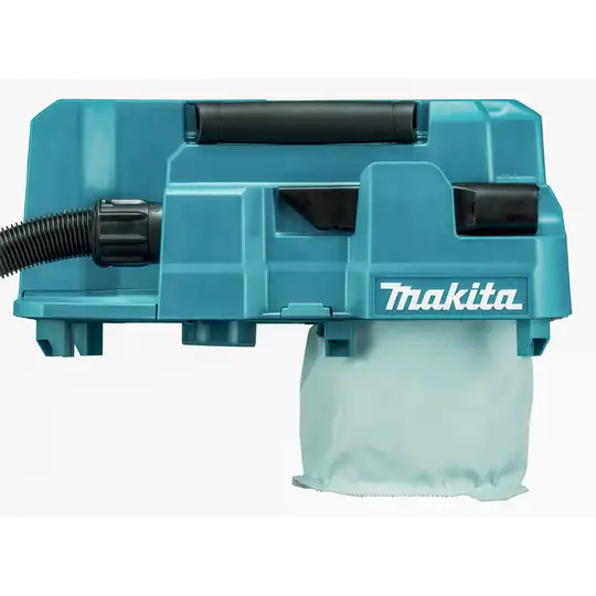 akumulatorowy odkurzacz przenośny 40V max XGT, Makita [VC013GLZ03] AWS
