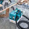 akumulatorowy odkurzacz przenośny 40V max XGT, Makita [VC013GLZ03] AWS