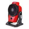 akumulatorowy wentylator, M12, 12V, Milwaukee [4933478228]