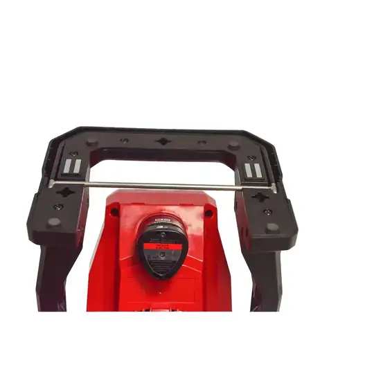 akumulatorowy wentylator, M12, 12V, Milwaukee [4933478228]