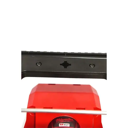 akumulatorowy wentylator, M12, 12V, Milwaukee [4933478228]