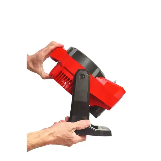 akumulatorowy wentylator, M12, 12V, Milwaukee [4933478228]