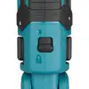 akumulatorowy wkrętak udarowy z mocowaniem 1/4'', 7.2V, 2x1.5Ah, Makita [TD023DSE]