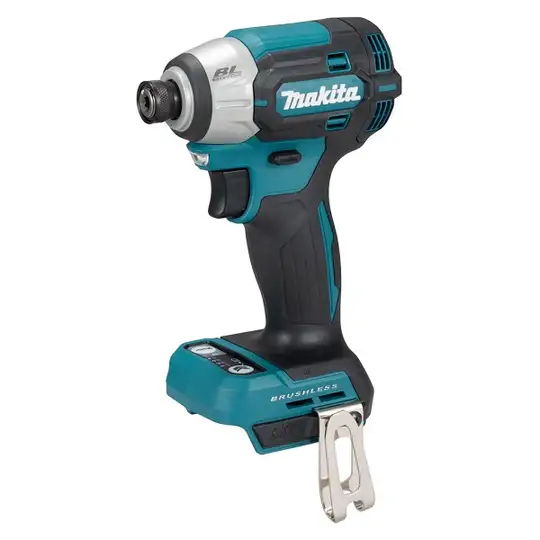 akumulatorowy zestaw Combo DTD201 + DHS660, 18V, 3x6,0Ah, LXT, Makita [DLX2565GJ]