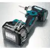 akumulatorowy zestaw Combo DTD201 + DHS660, 18V, 3x6,0Ah, LXT, Makita [DLX2565GJ]