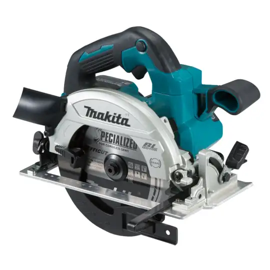 akumulatorowy zestaw Combo DTD201 + DHS660, 18V, 3x6,0Ah, LXT, Makita [DLX2565GJ]