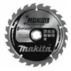 akumulatorowy zestaw Combo DTD201 + DHS660, 18V, 3x6,0Ah, LXT, Makita [DLX2565GJ]