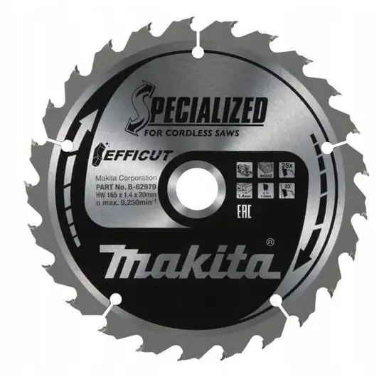 akumulatorowy zestaw Combo DTD201 + DHS660, 18V, 3x6,0Ah, LXT, Makita [DLX2565GJ]