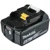 akumulatorowy zestaw Combo DTD201 + DHS660, 18V, 3x6,0Ah, LXT, Makita [DLX2565GJ]