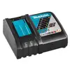 akumulatorowy zestaw Combo DTD201 + DHS660, 18V, 3x6,0Ah, LXT, Makita [DLX2565GJ]