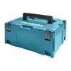 akumulatorowy zestaw Combo DTD201 + DHS660, 18V, 3x6,0Ah, LXT, Makita [DLX2565GJ]