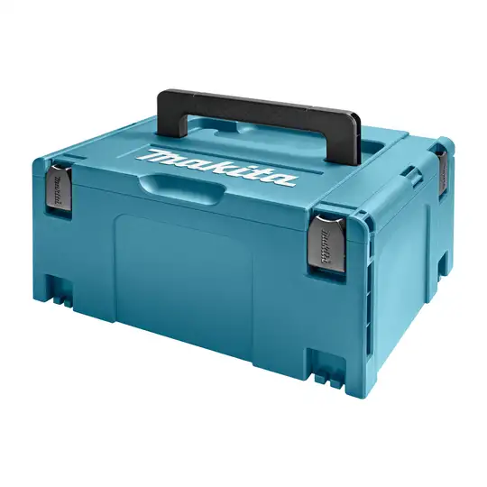 akumulatorowy zestaw Combo DTD201 + DHS660, 18V, 3x6,0Ah, LXT, Makita [DLX2565GJ]