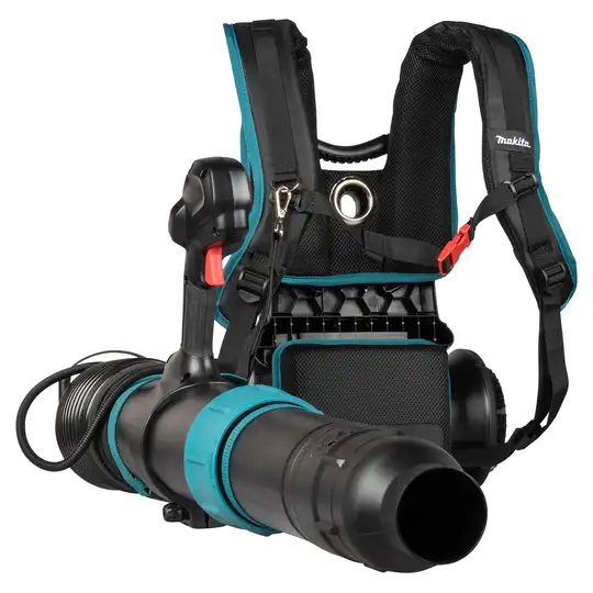 dmuchawa akumulatorowa 40V max, XGT, Makita [UB004GZ]