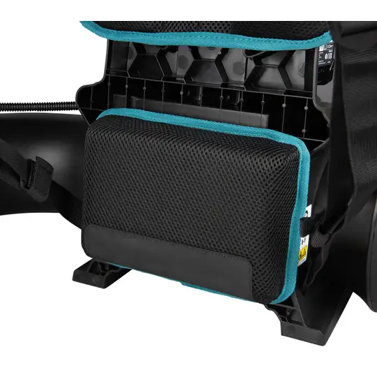 dmuchawa akumulatorowa 40V max, XGT, Makita [UB004GZ]
