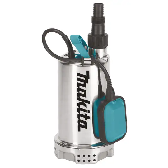 elektryczna pompa głębinowa, 1100W, Makita [PF1100]