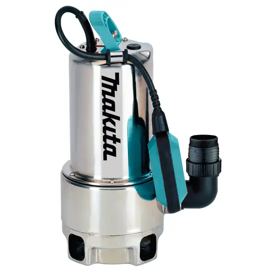 elektryczna pompa głębinowa, 1100W, Makita [PF1110]