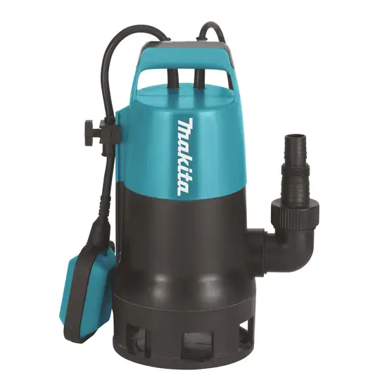 elektryczna pompa głębinowa, 400W, Makita [PF0410]