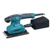 elektryczna szlifierka oscylacyjna, 190W, 93x228mm, Makita [M9203B]