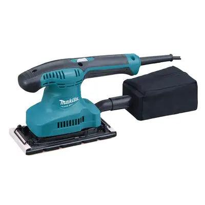 elektryczna szlifierka oscylacyjna, 190W, 93x228mm, Makita [M9203B]