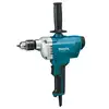 elektryczna wiertarka/mieszarka, 750W, Makita [M6201B]