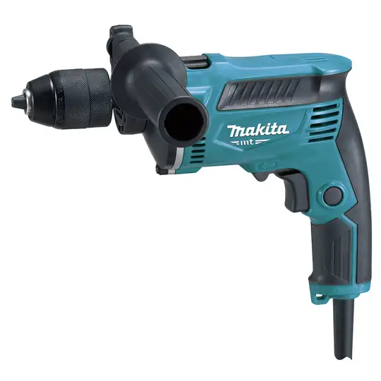 elektryczna wiertarka udarowa 430W Makita [M8104B]