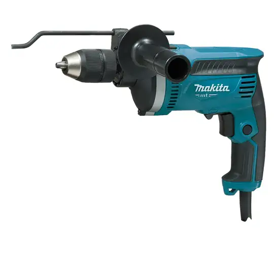 elektryczna wiertarka udarowa 710W Makita [M8101B]