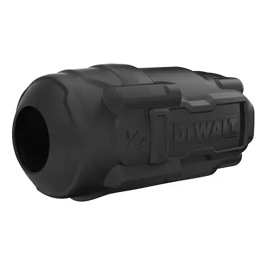 gumowa osłona do klucza udarowego DCF961, DeWalt [PB961-QZ]