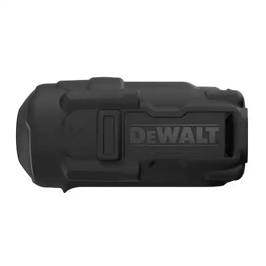 gumowa osłona do klucza udarowego DCF961, DeWalt [PB961-QZ]