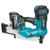 gwoździarka akumulatorowa do gwoździ 50-90mm, 2x2,5Ah, 40V MAX, XGT, Makita [BN002GD201]