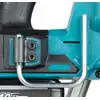 gwoździarka akumulatorowa do gwoździ 50-90mm, 2x2,5Ah, 40V MAX, XGT, Makita [BN002GD201]
